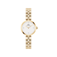 Thumbnail for Daniel Wellington Elan Lumine Gold Watch DW00100715