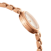 Thumbnail for Daniel Wellington Elan Lummine Rose Gold Watch DW00100717