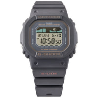 Thumbnail for Digital Watch - Casio G-Shock G-Lide Men's Grey Watch GLX-S5600-1ER