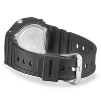 Thumbnail for Digital Watch - Casio G-Shock Men's Black Watch GA-2100SR-1AER