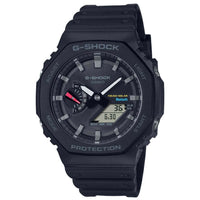 Thumbnail for Digital Watch - Casio G-Shock Men's Black Watch GA-B2100-1AER