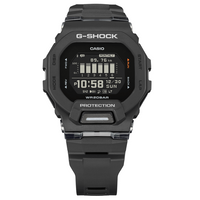 Thumbnail for Digital Watch - Casio G-Shock Men's Black Watch GBD-200-1ER