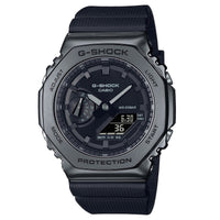 Thumbnail for Digital Watch - Casio G-Shock Men's Black Watch GM-2100BB-1AER