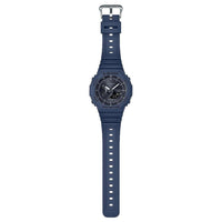 Thumbnail for Digital Watch - Casio G-Shock Men's Blue Watch GA-B2100-2AER