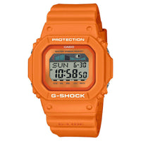 Thumbnail for Digital Watch - Casio G-Shock Men's Orange Watch GLX-5600RT-4ER