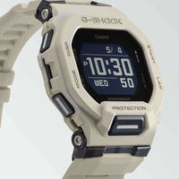 Thumbnail for Digital Watch - Casio G-Shock Men's White Watch GBD-200UU-9ER