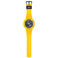 Thumbnail for Digital Watch - Casio G-Shock Men's Yellow Watch GA-B2100C-9AER