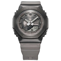 Thumbnail for Digital Watch - Casio G-Shock Mystic Fog Series Men's Grey Watch GM-S2100MF-1AER