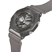 Thumbnail for Digital Watch - Casio G-Shock Mystic Fog Series Men's Grey Watch GM-S2100MF-1AER