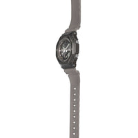 Thumbnail for Digital Watch - Casio G-Shock Mystic Fog Series Men's Grey Watch GM-S2100MF-1AER