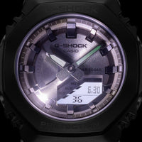 Thumbnail for Digital Watch - Casio G-Shock Mystic Fog Series Men's Grey Watch GM-S2100MF-1AER