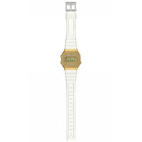 Thumbnail for Digital Watch - Casio Vintage Men's Gold Watch A168XESG-9AEF