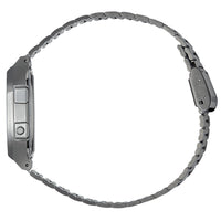 Thumbnail for Digital Watch - Casio Vintage Unisex Grey Watch A168WEGG-1BEF