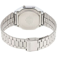 Thumbnail for Digital Watch - Casio Vintage Unisex Silver Watch A168WEM-1EF