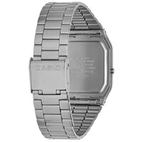 Thumbnail for Digital Watch - Casio Vintage Unisex Silver Watch AQ-230A-1DMQYES