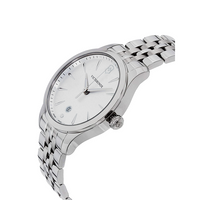 Thumbnail for Victorinox Alliance Ladies' Grey Silver Watch 241828