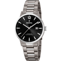 Thumbnail for Festina Casual Men's Titanium Watch