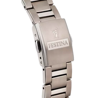 Thumbnail for Festina Casual Men's Titanium Watch