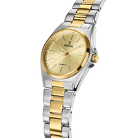 Thumbnail for Festina Casual Ladies Two-Tone Watch