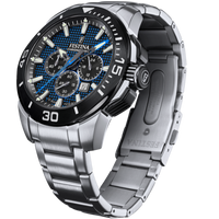 Thumbnail for Festina Chrono Bike Men's Blue Watch
