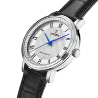 Thumbnail for Festina Solar Energy Men's Black Watch