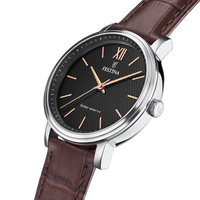Thumbnail for Festina Solar Energy Men's Brown Watch