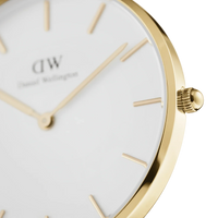 Thumbnail for Daniel Wellington Petite Evergold Ladies Watch DW00100346