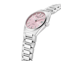 Thumbnail for Frederique Constant Highlife Automatic Ladies Silver Watch FC-303LP2NH6B