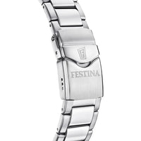 Thumbnail for Festina Diver Men's Blue Watch F20665/1