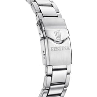 Thumbnail for Festina Diver Professional Men's Silver Watch F20663/3