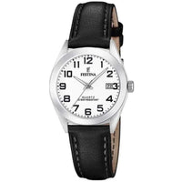 Thumbnail for Festina Classics Ladies White Watch F20447/1
