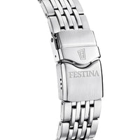 Thumbnail for Festina Diver Men's Blue Watch