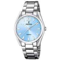 Thumbnail for Festina Alegria Ladies Blue Watch