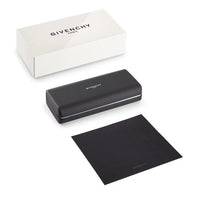 Thumbnail for Givenchy Men's Sunglasses Pilot Black GV 7185/G/S V81 63T4(GV22)