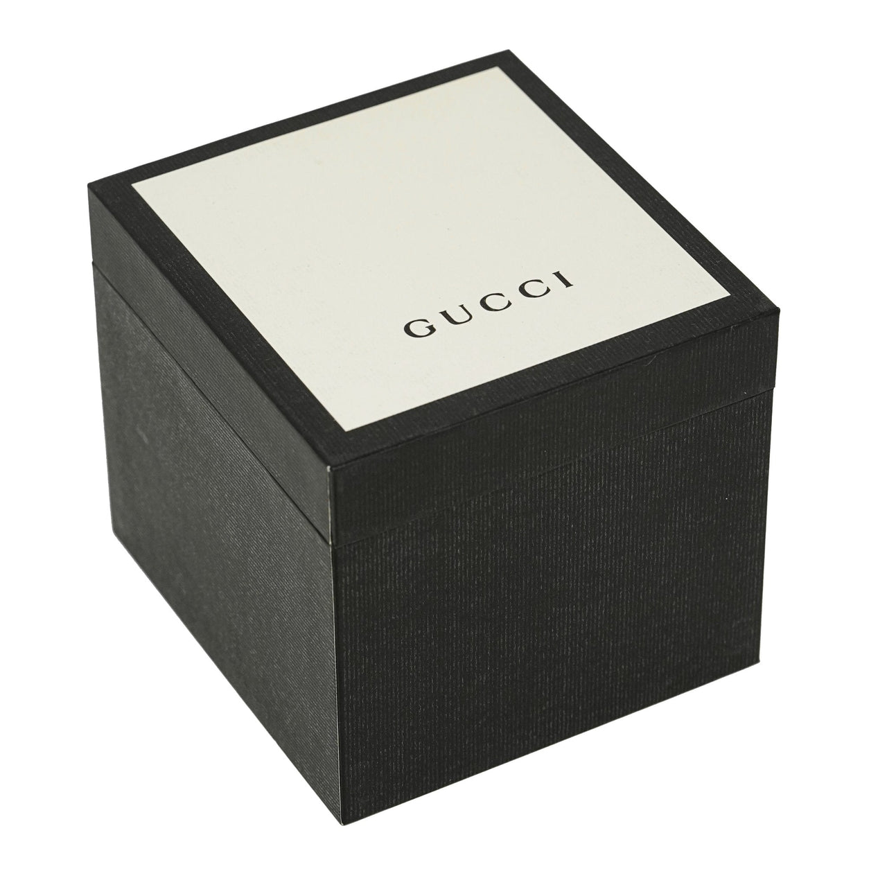 Gucci watch packaging sale