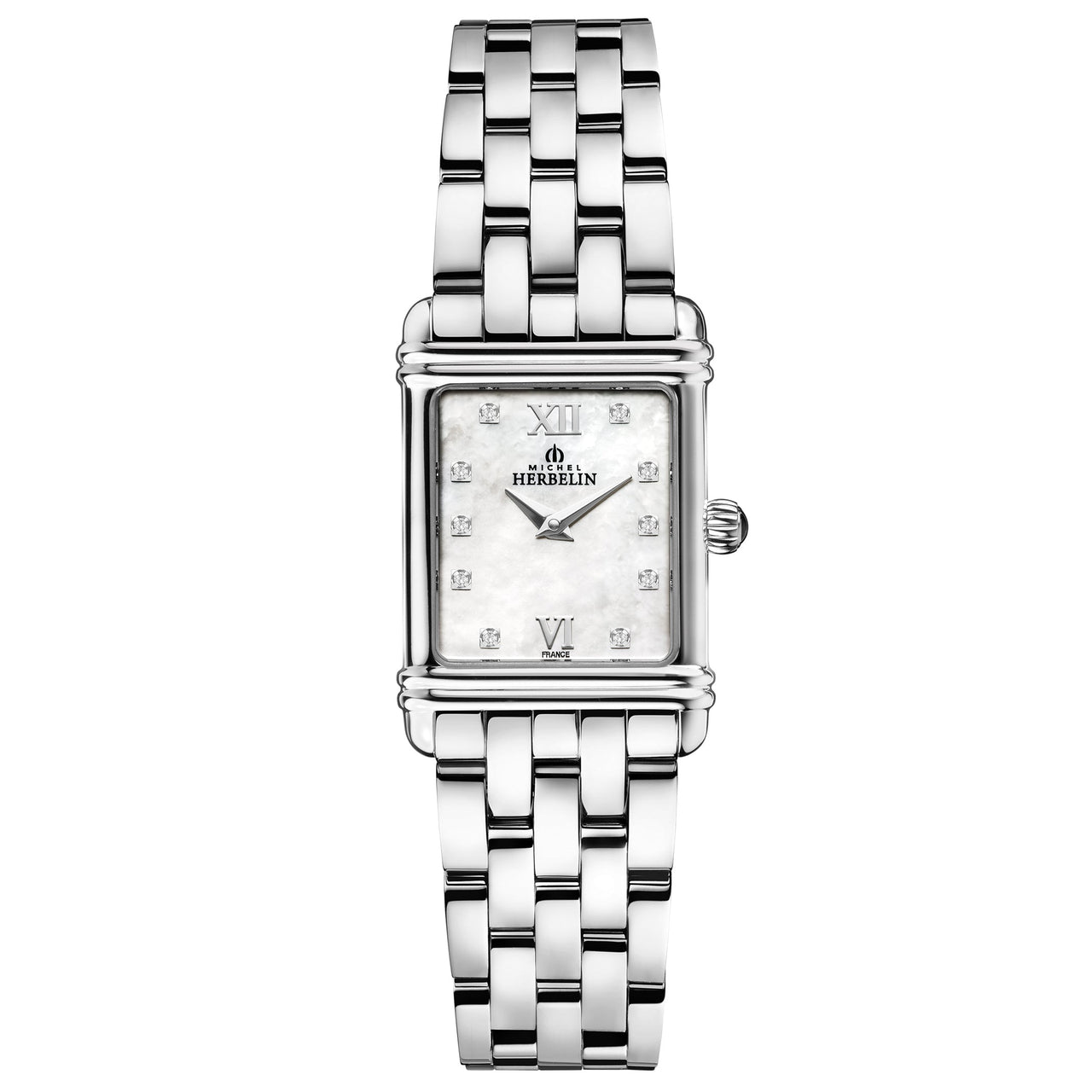 Michel herbelin ladies watches prices best sale