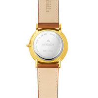 Thumbnail for Herbelin Classique  Men's White Watch 12248/P08MA