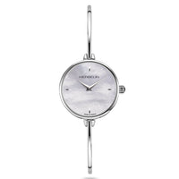 Thumbnail for Herbelin Fil  Ladies Silver Watch 17206/B19