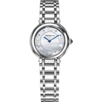 Thumbnail for Herbelin Galet  Ladies Silver Watch 17430B59