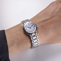 Thumbnail for Herbelin Galet  Ladies Silver Watch 17430B59