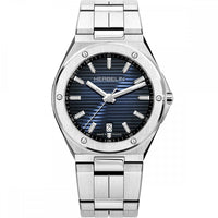 Thumbnail for Herbelin Cap Camarat Men's Blue Watch 12245B15