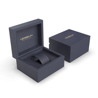 Thumbnail for Herbelin Cap Camarat Square Ladies Rosé Watch
