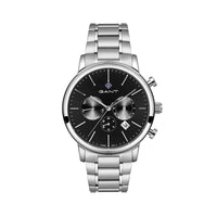 Thumbnail for Gant Cleveland Men's Black Watch G132001