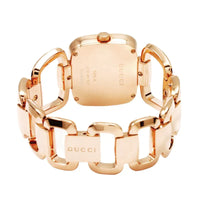 Thumbnail for Gucci Ladies G-Gucci Rose Gold Watch