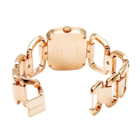Thumbnail for Gucci Ladies G-Gucci Rose Gold Watch