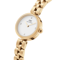 Thumbnail for Daniel Wellington Elan Lumine Gold Watch DW00100715