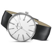 Thumbnail for Junghans Meister Fein Automatic Edition Erhard Men's White 27/9300.00