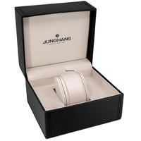 Thumbnail for Junghans Meister Fein Automatic Edition Erhard Men's White 27/9300.00