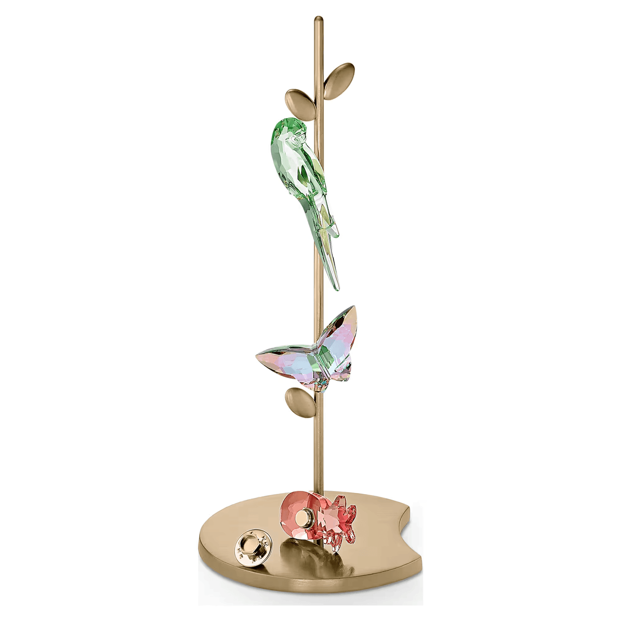 Swarovski Small Jungle Beats Decorative Stand Andoki 5568477