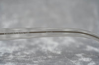 Thumbnail for Kris Van Assche Sunglasses Oval Burnt Silver and Grey Graduated Lenses Category 3 - KVA4C5SUN - Watches & Crystals